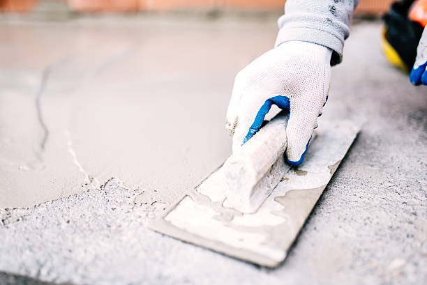 Best Custom Concrete Contractor  in Kittanning, PA